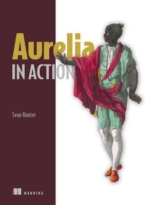 cover image of Aurelia in Action